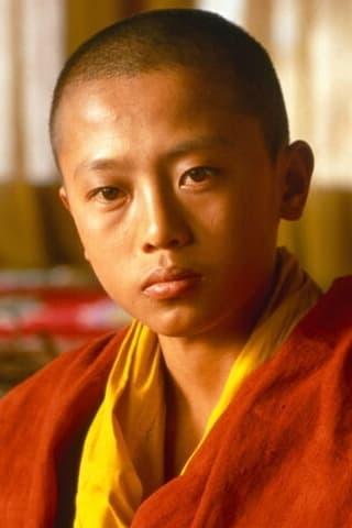 Jamyang Jamtsho Wangchuk | Dalai Lama, 14 Years Old