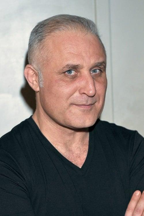 Przemysław Bluszcz | prezes
