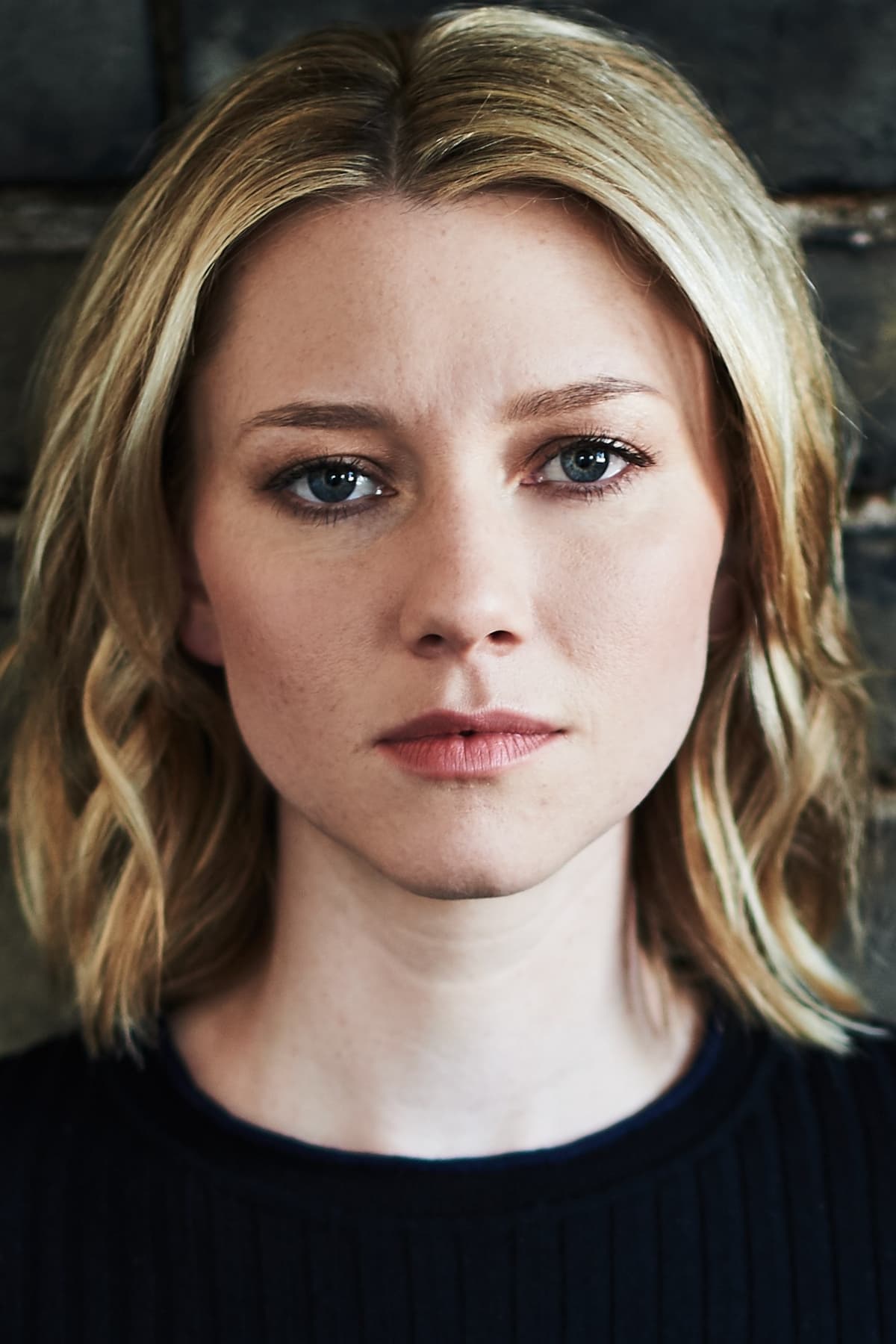Valorie Curry | Charlotte