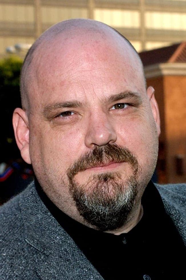 Pruitt Taylor Vince | Father Hennessy