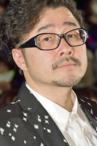 Atsushi Kaneshige | Assistant Director