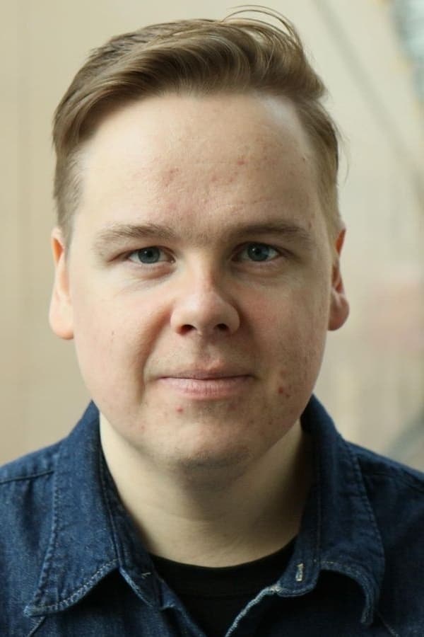 Antti Tuomas Heikkinen | Jynkky