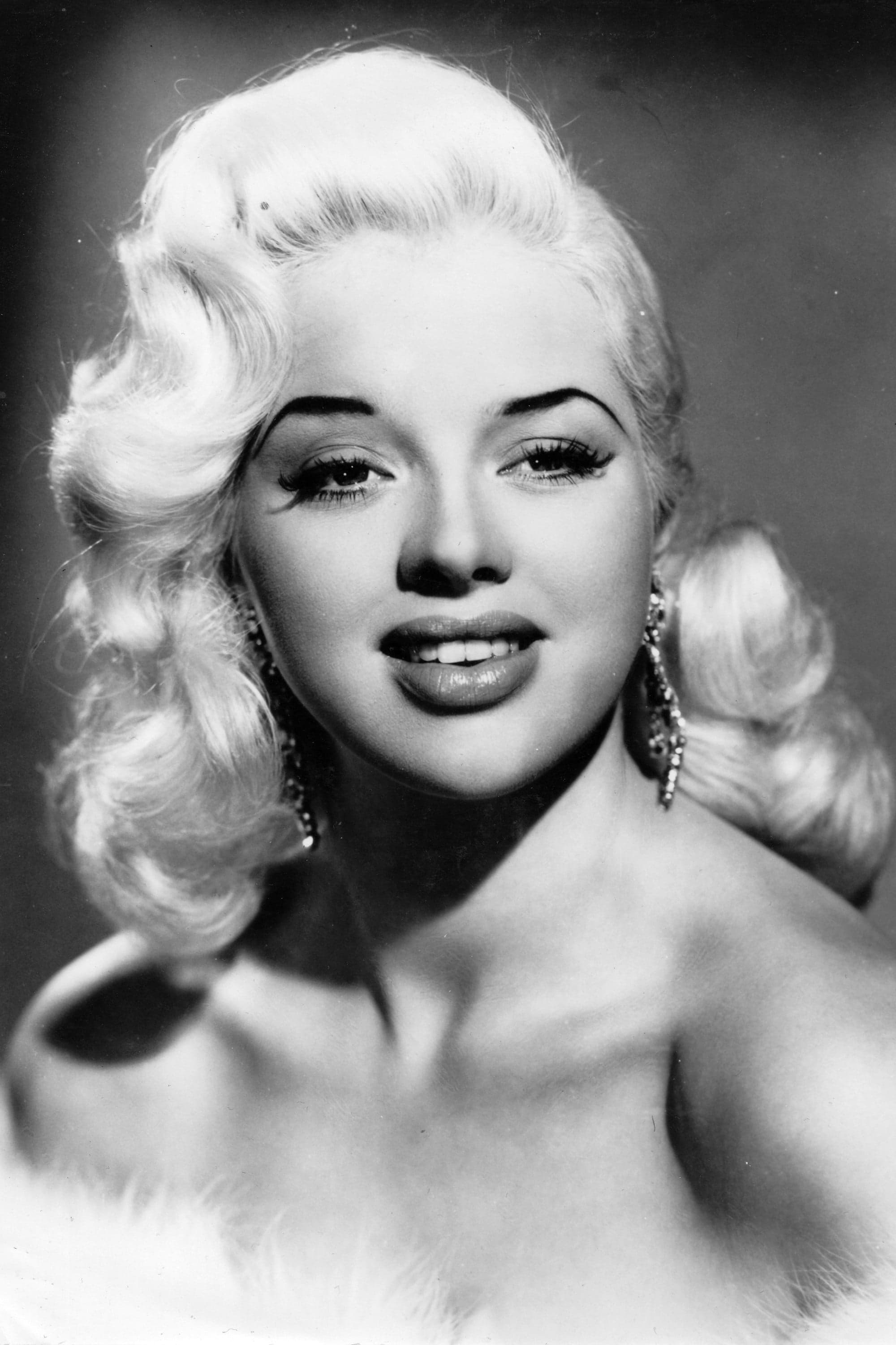 Diana Dors | Party Guest (uncredited)