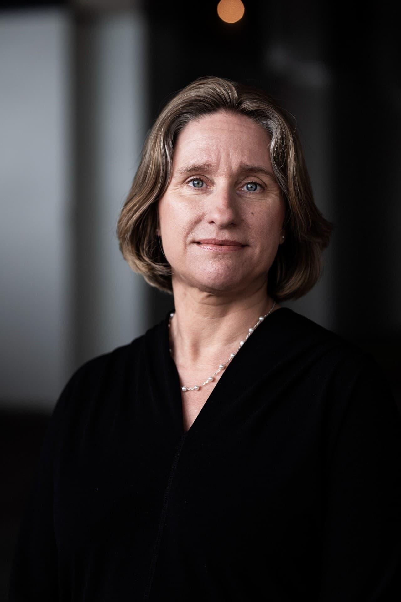 Margareta Lagerqvist | Editor