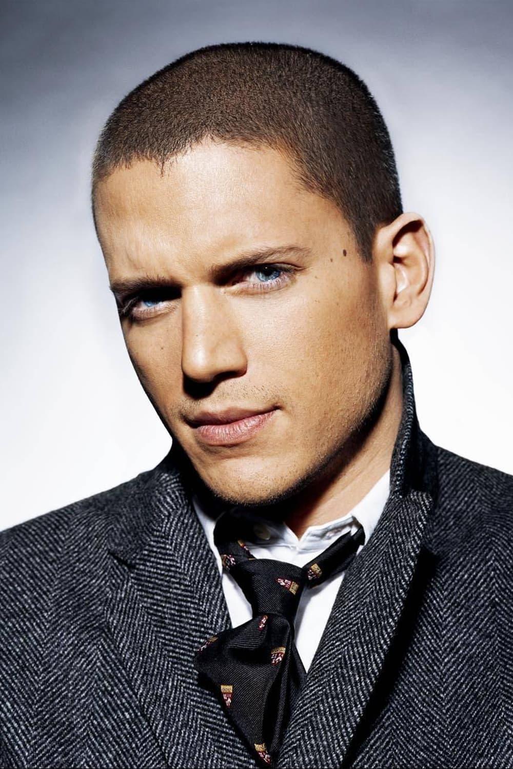 Wentworth Miller | Co-Producer