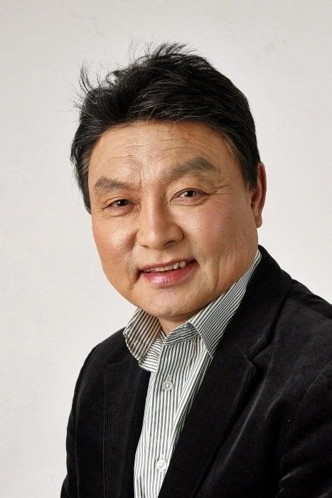 Choi Joo-bong | 