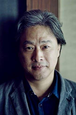 Park Chan-wook | Director