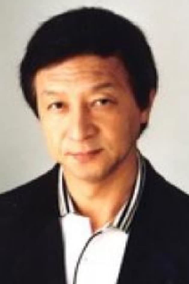 Takashi Taniguchi | Hiroki Tsuji (voice)