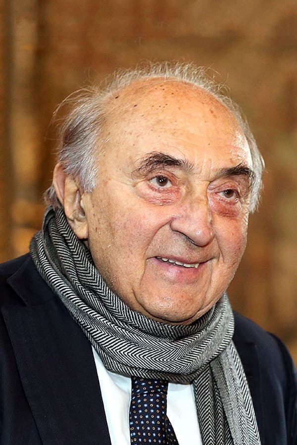 Corrado Ferlaino | Self, SSC Napoli Former President (archive footage)