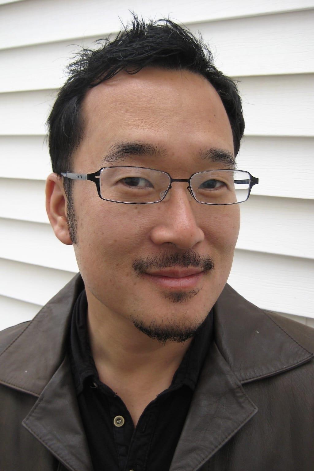 Harry Yoon | Editor