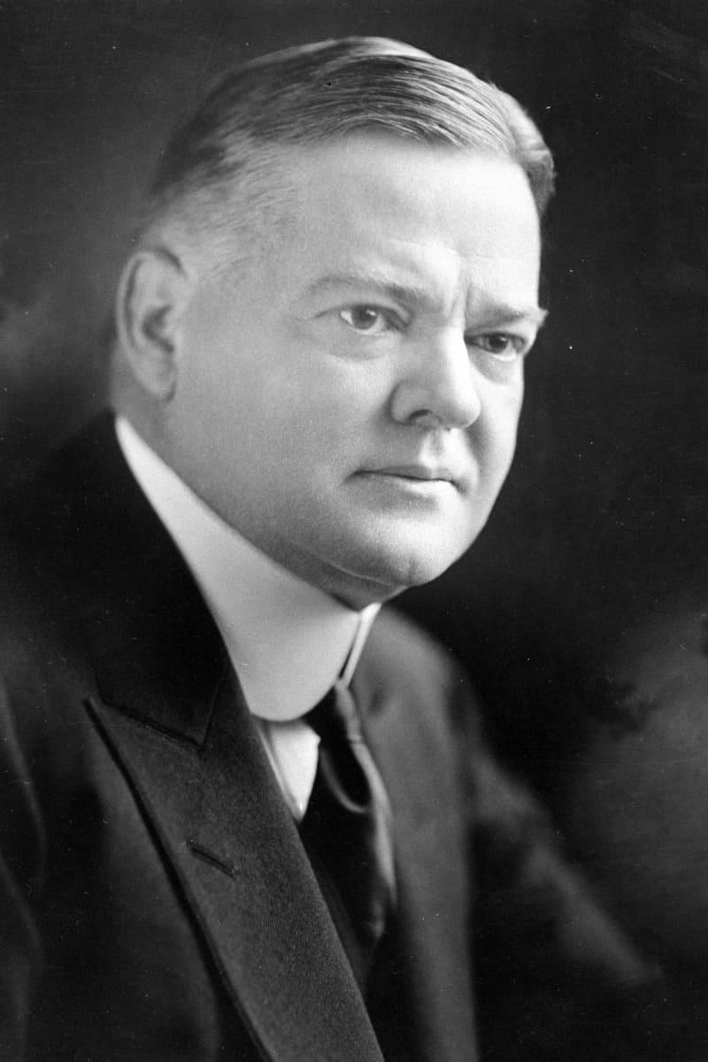 Herbert Hoover | Self (archive footage)