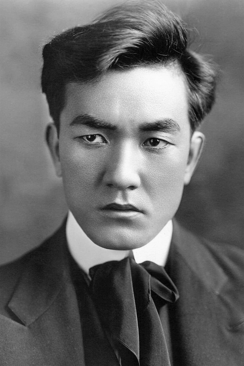 Sessue Hayakawa | Prince Hu-Long