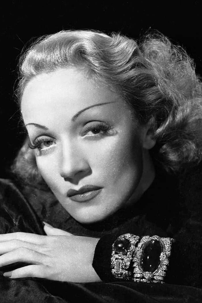 Marlene Dietrich | Lola Lola