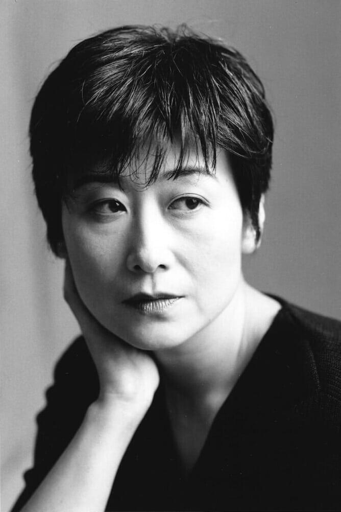 Yoshiko Sakakibara | Lady Armaroid