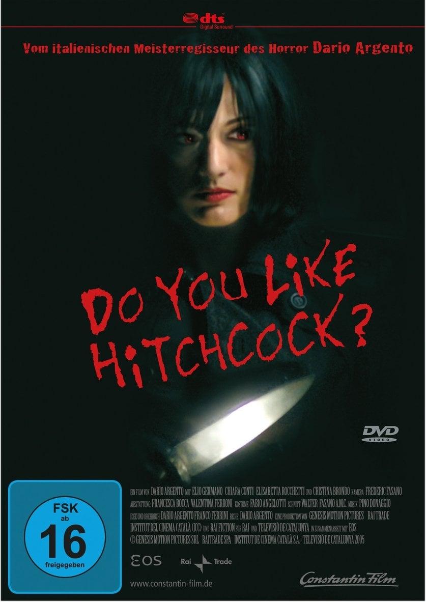 Do you like Hitchcock? poster