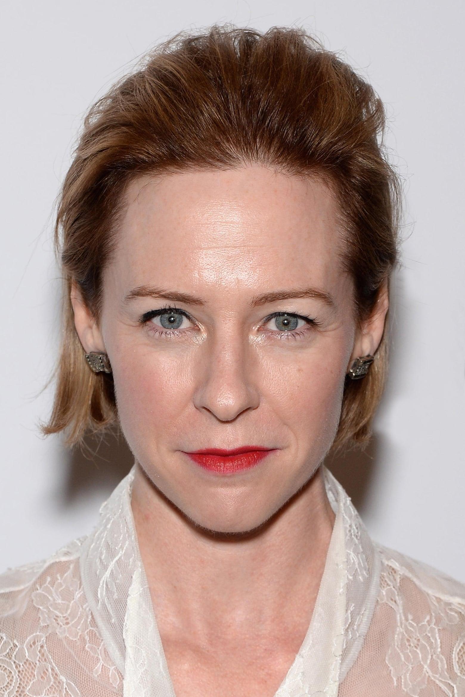 Amy Hargreaves | Amy