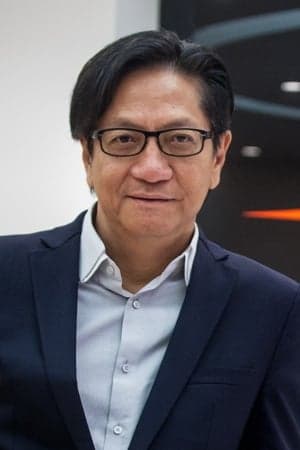 Anthony Chan Yau | Danny's tutor