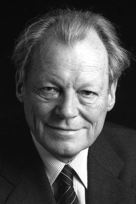 Willy Brandt | Self (archive footage) (uncredited)