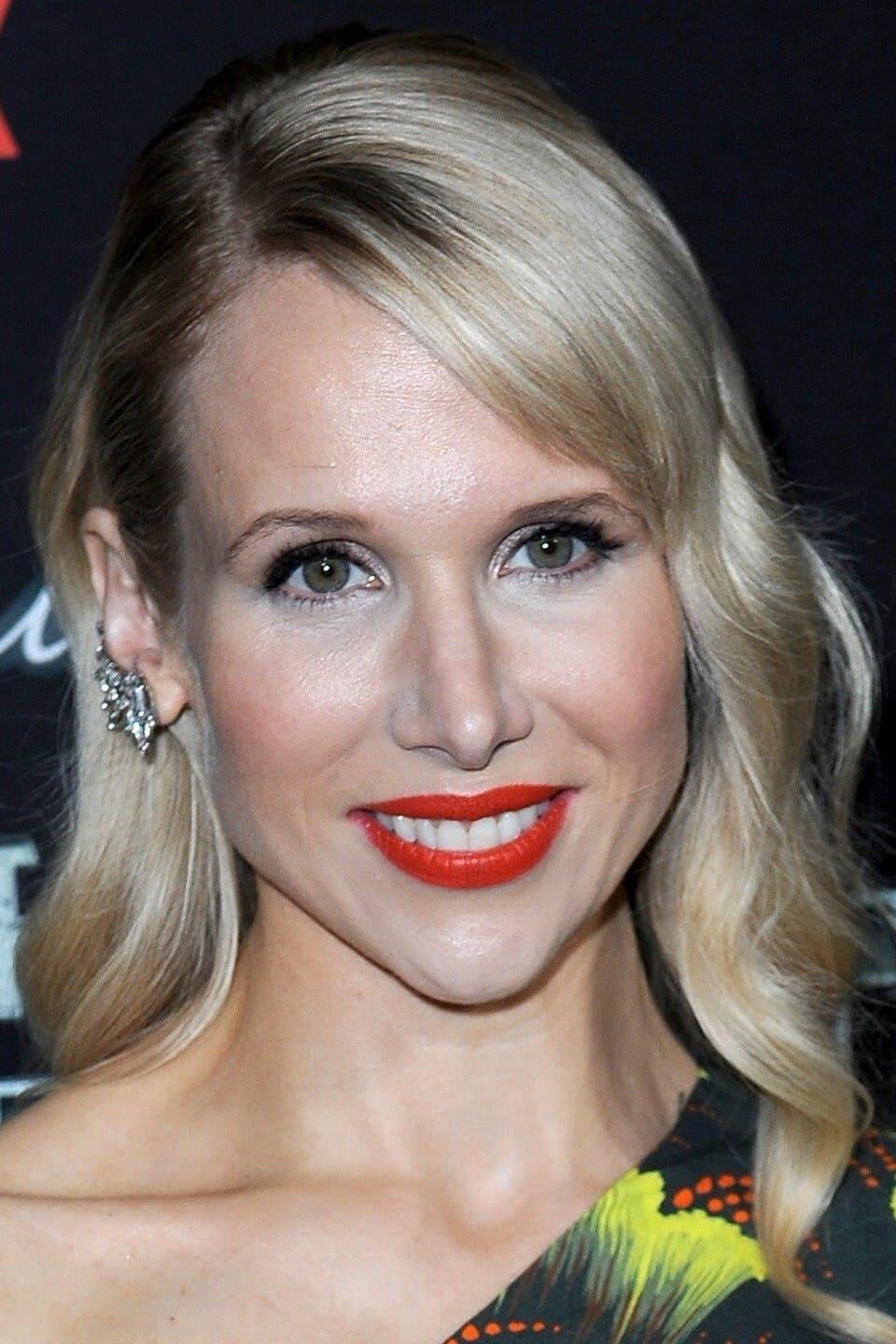 Lucy Punch | Eve Draper