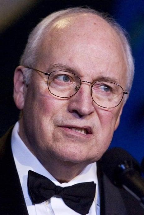 Dick Cheney | Himself (archive footage)