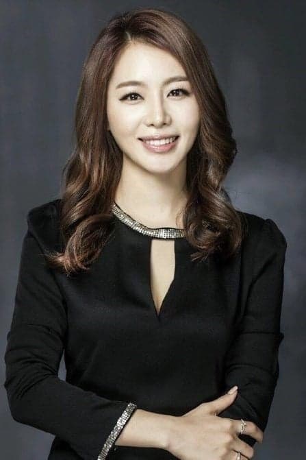 Lee Ji-hye | A Singer