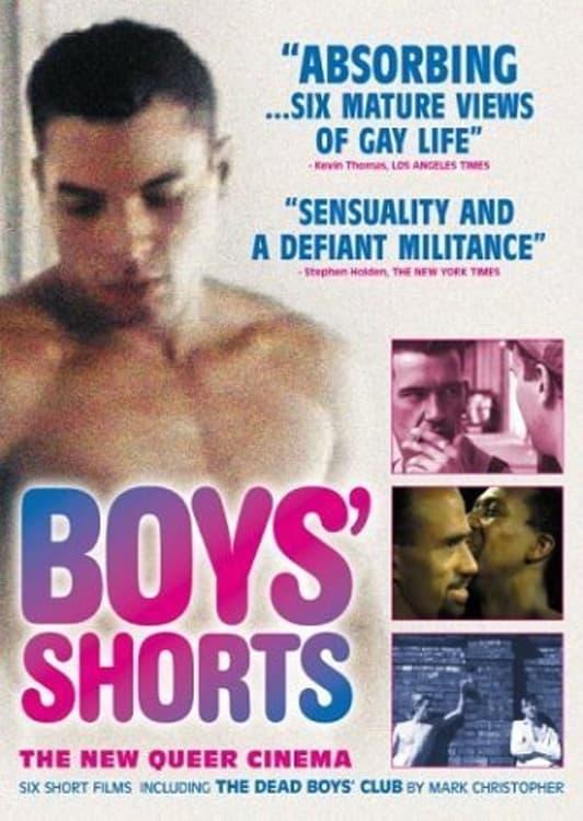 Boys' Shorts poster