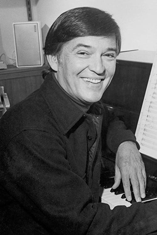 John Morris | Original Music Composer