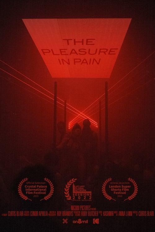 The Pleasure in Pain poster