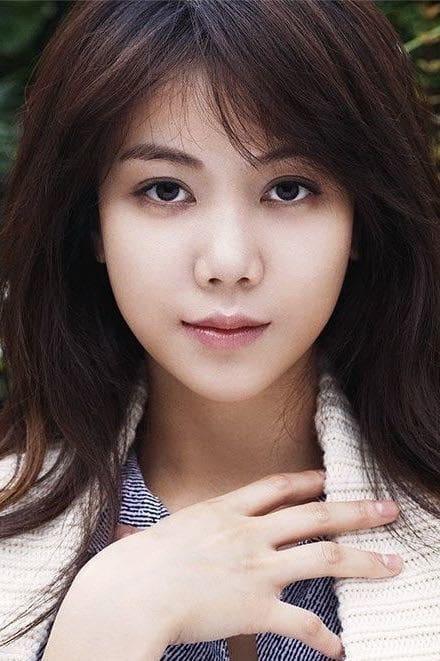 Kim Ok-vin | Tae-ju