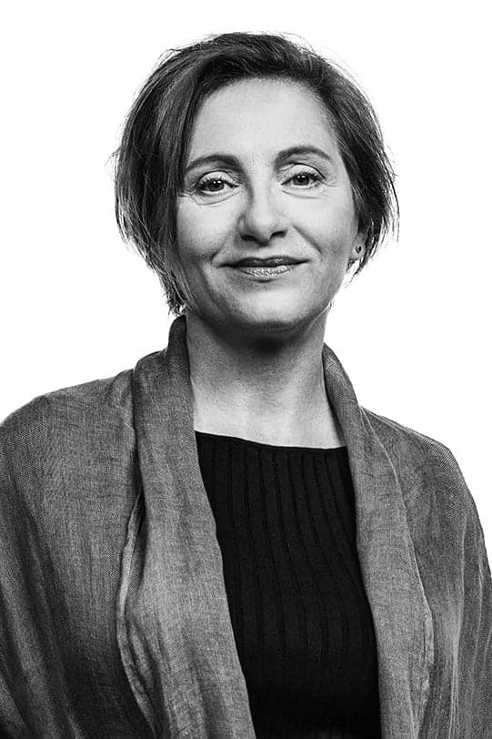 Aldona Grochal | Mrs. Nussbaum