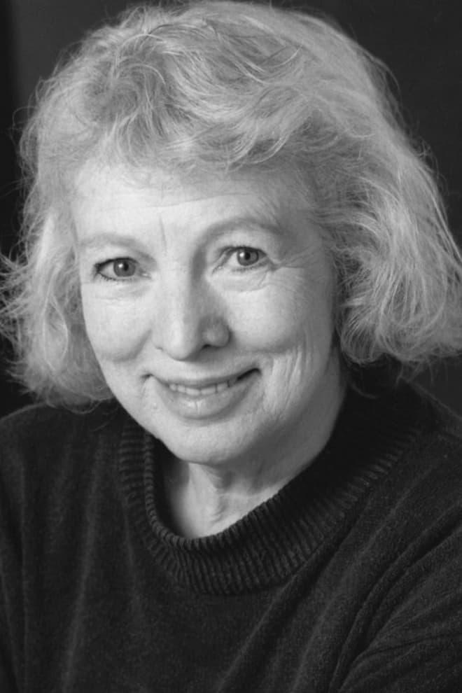 Doris Chillcott | Mrs. Calvert