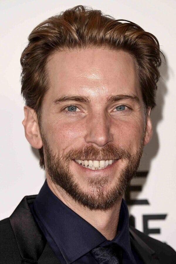 Troy Baker | Various (voice)