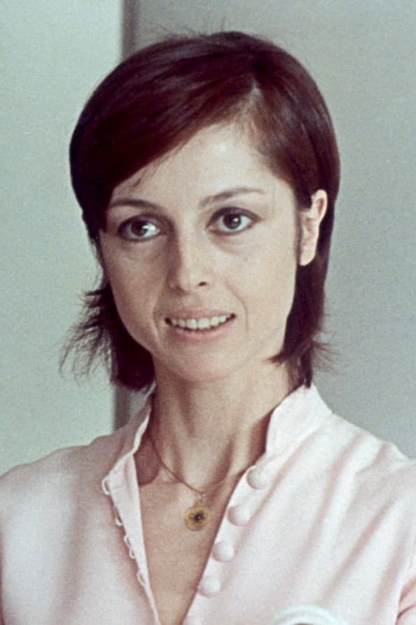 Françoise Verley | Hélène
