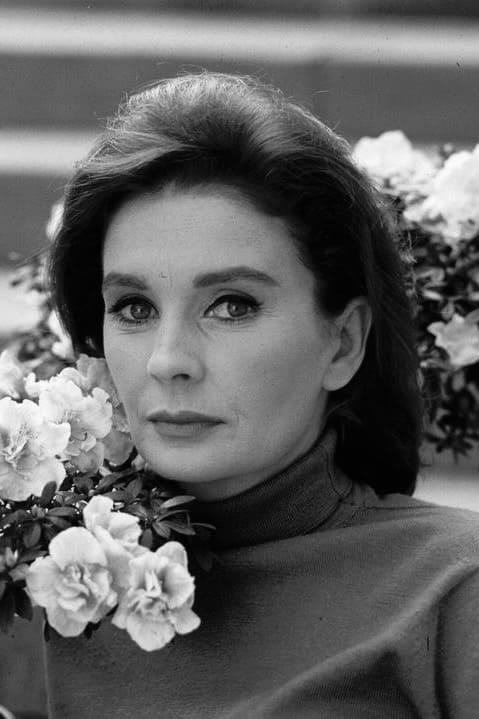 Jean Simmons | Young Estella