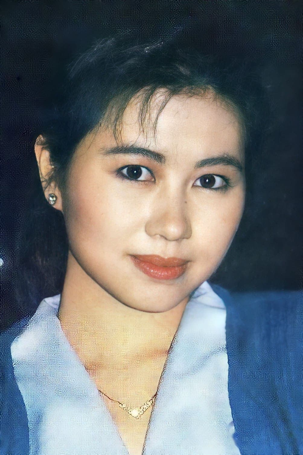 Pauline Yeung Bo-Ling | Wen Mei-Ling