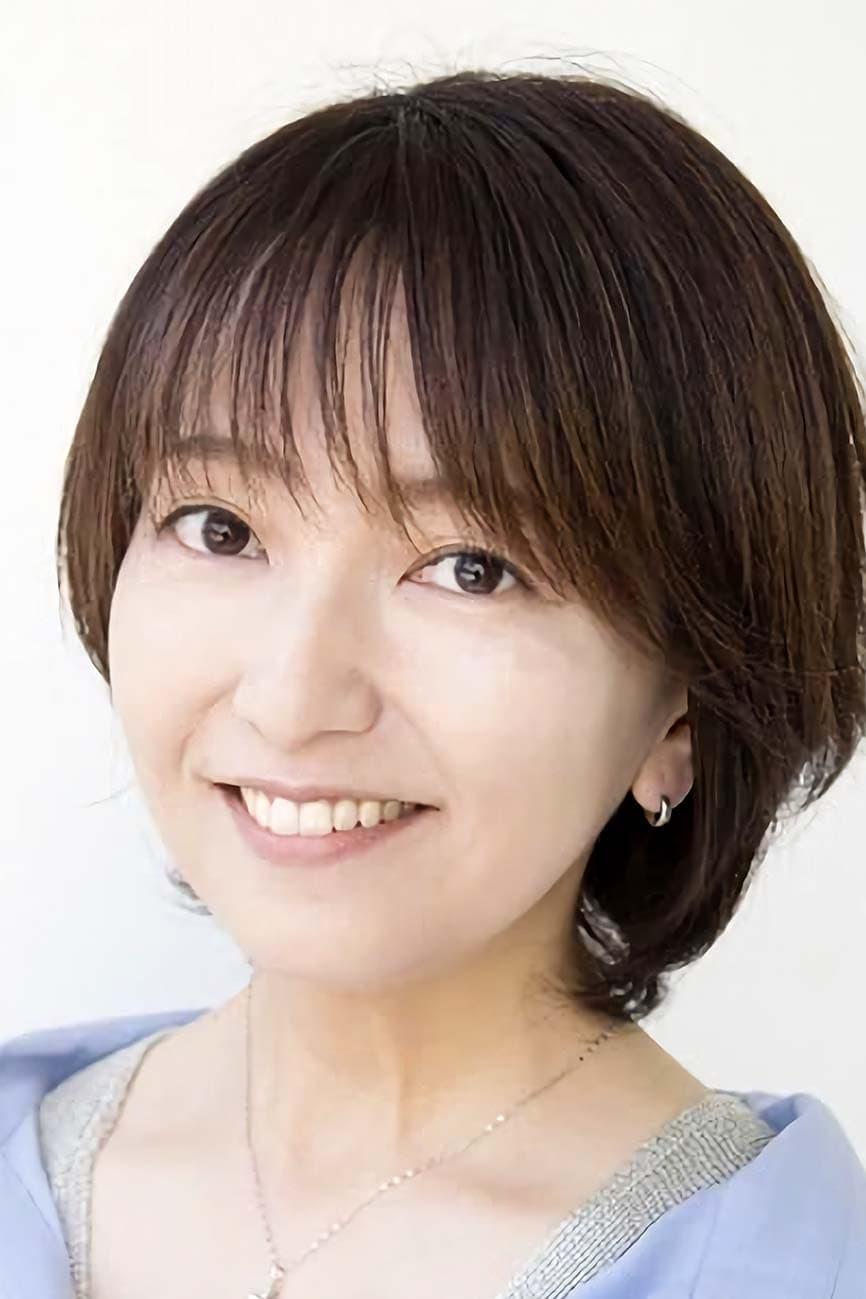 Akiko Nakagawa | Inori Yamabuki / Cure Pine