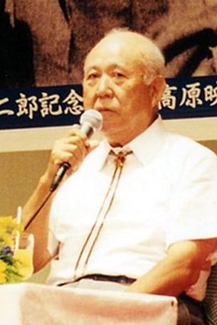 Buichi Saitō | First Assistant Director