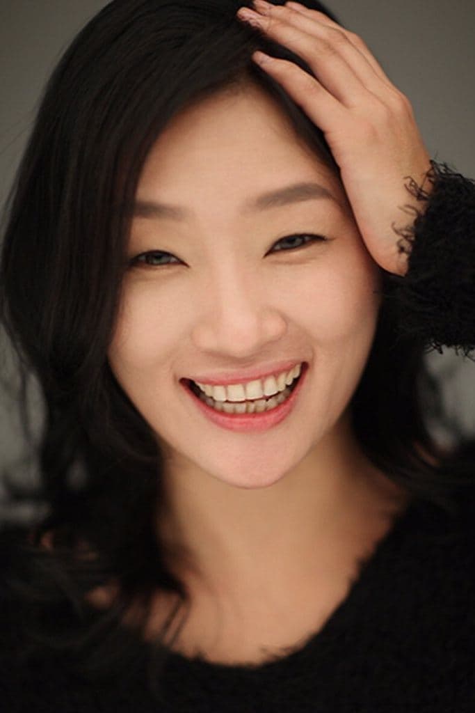 Kim Sang-hyun | One-Eye