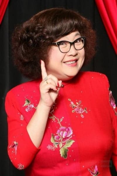 Lydia Shum Tin-Ha | Chan Kwong-ying
