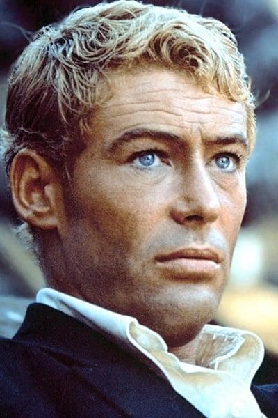 Peter O'Toole | Lord Chelmsford