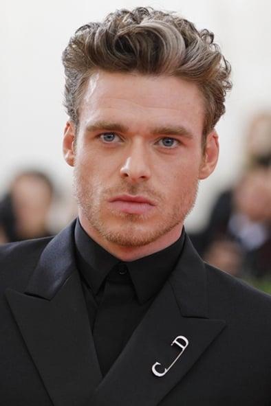 Richard Madden | Young Andy