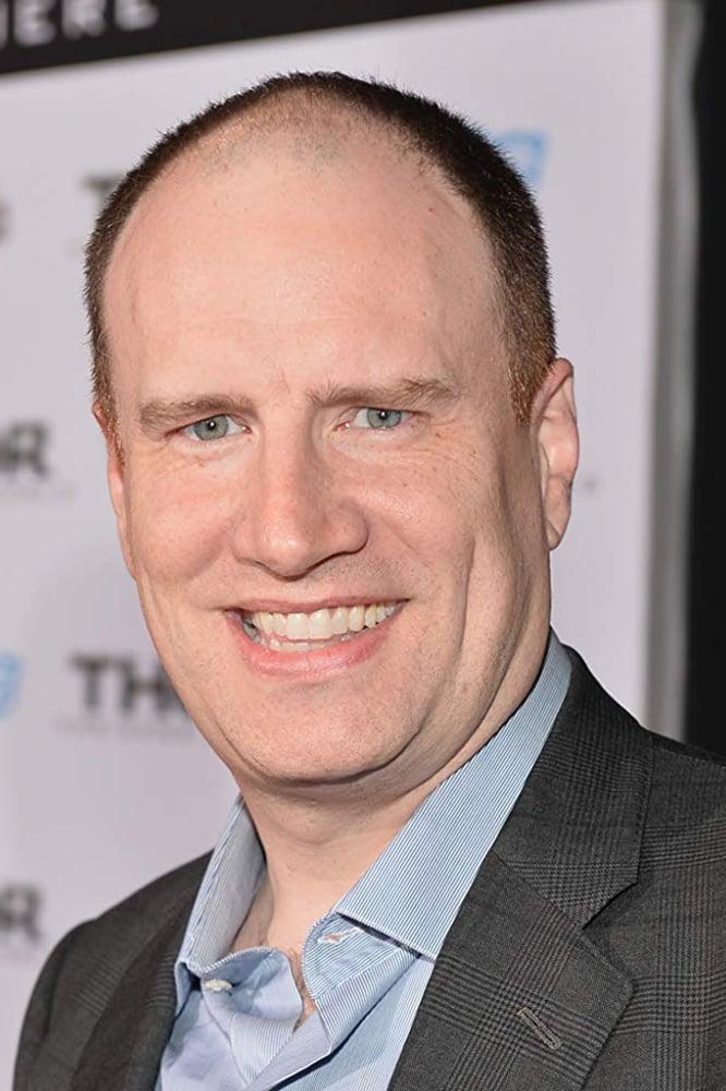 Kevin Feige | Executive Producer