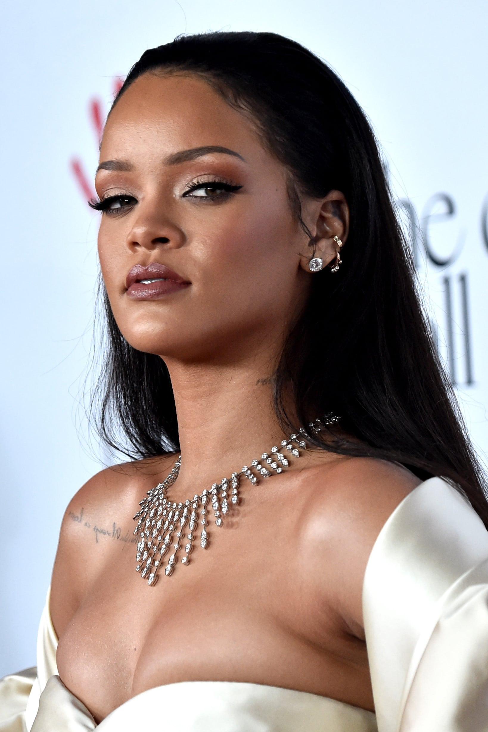 Rihanna | Gratuity 'Tip' Tucci (voice)