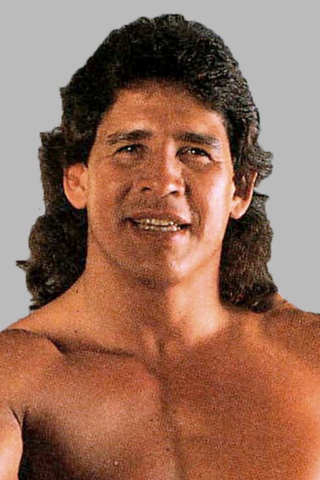 Merced Solis | Tito Santana