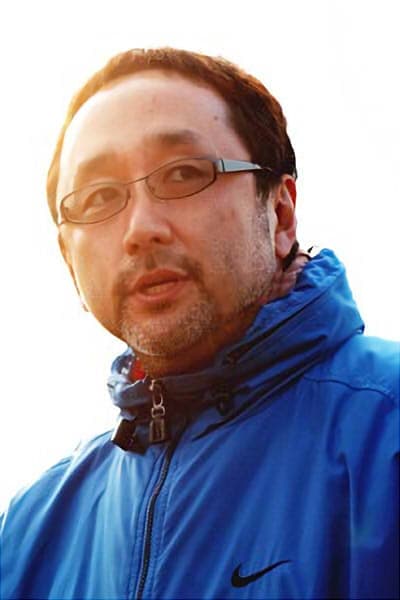 Haruo Inoue | Jûemon Kurusu