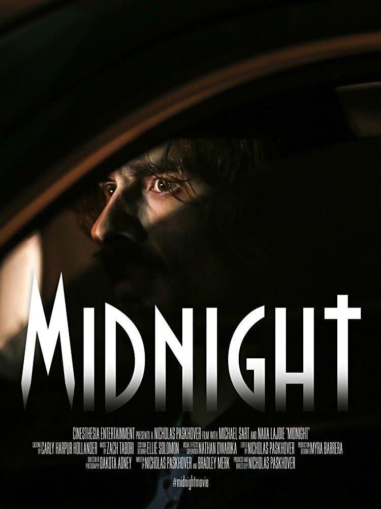 Midnight poster