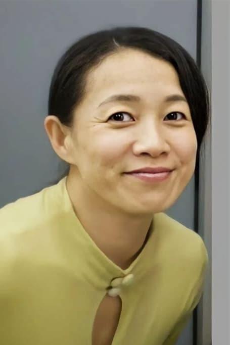 Kiyomi Tanigawa | Home Economics Teacher / Female Newscaster B (voice)