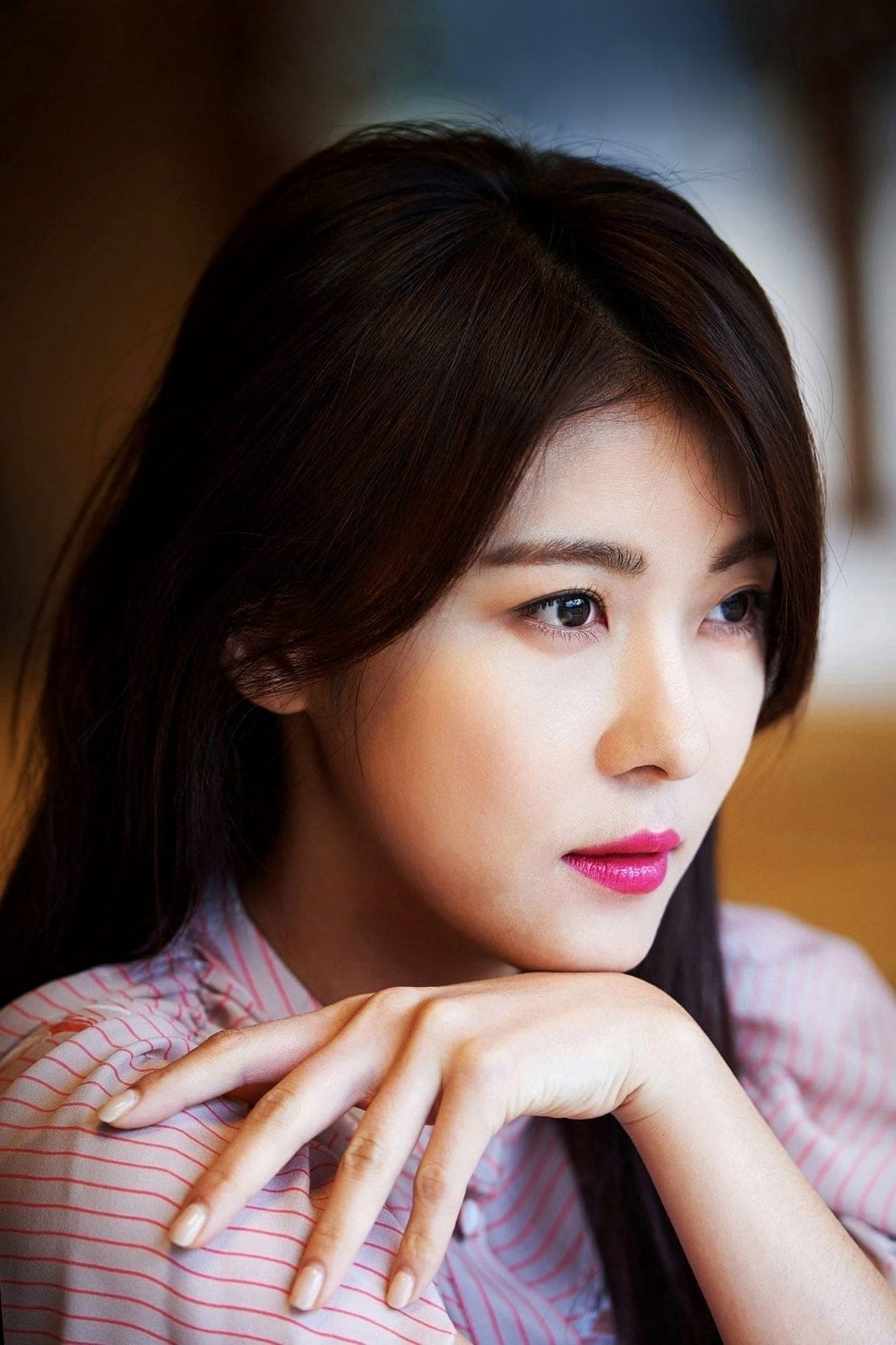Ha Ji-won | Eun-hyo