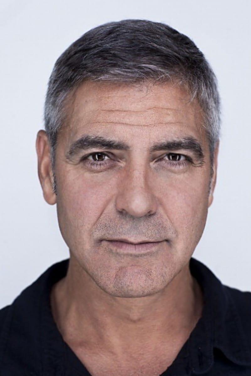 George Clooney | Mr. Fox (voice)