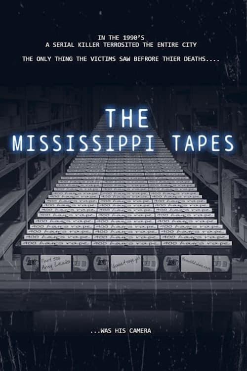 The Missisippi Tapes poster